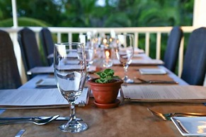 Suite St. John at Gallows Point Resort