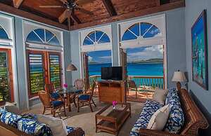 Suite St. John at Gallows Point Resort