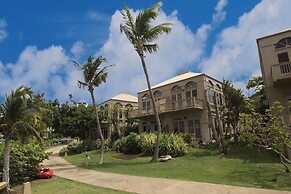 Suite St. John at Gallows Point Resort