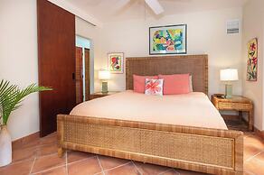 Suite St. John at Gallows Point Resort