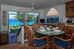 Suite St. John at Gallows Point Resort