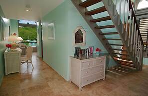 Suite St. John at Gallows Point Resort