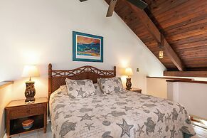 Suite St. John at Gallows Point Resort