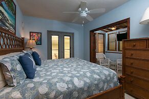Suite St. John at Gallows Point Resort