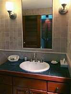 Suite St. John at Gallows Point Resort