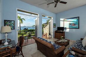 Suite St. John at Gallows Point Resort