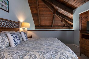 Suite St. John at Gallows Point Resort