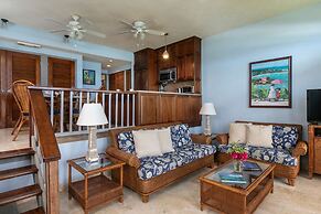 Suite St. John at Gallows Point Resort