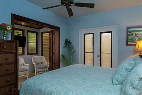 Suite St. John at Gallows Point Resort