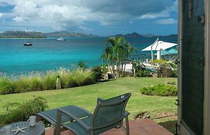Suite St. John at Gallows Point Resort