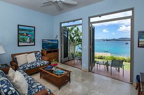 Suite St. John at Gallows Point Resort