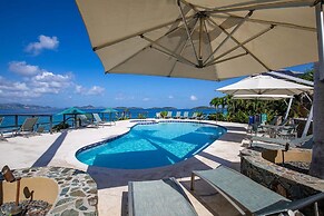 Suite St. John at Gallows Point Resort