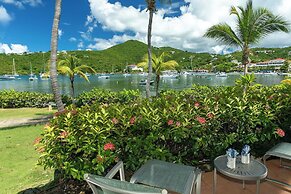 Suite St. John at Gallows Point Resort