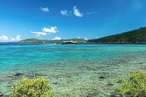 Suite St. John at Gallows Point Resort