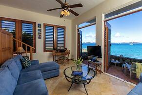 Suite St. John at Gallows Point Resort