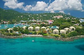 Suite St. John at Gallows Point Resort