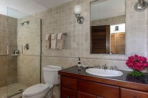 Suite St. John at Gallows Point Resort