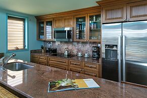 Suite St. John at Gallows Point Resort