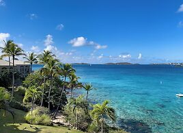 Suite St. John at Gallows Point Resort