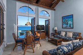 Suite St. John at Gallows Point Resort
