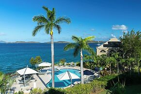 Suite St. John at Gallows Point Resort