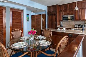 Suite St. John at Gallows Point Resort