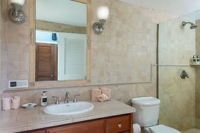 Suite St. John at Gallows Point Resort