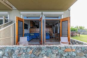 Suite St. John at Gallows Point Resort