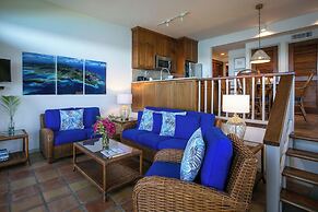 Suite St. John at Gallows Point Resort