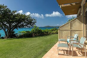 Suite St. John at Gallows Point Resort