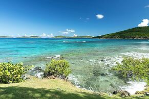 Suite St. John at Gallows Point Resort