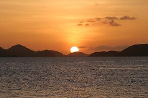 Suite St. John at Gallows Point Resort