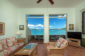 Suite St. John at Gallows Point Resort