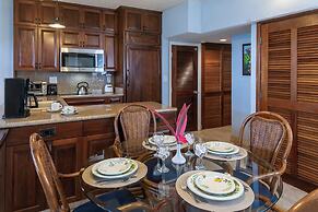 Suite St. John at Gallows Point Resort