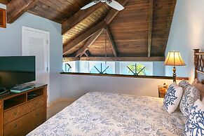 Suite St. John at Gallows Point Resort