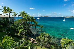 Suite St. John at Gallows Point Resort