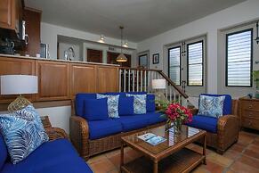 Suite St. John at Gallows Point Resort