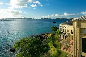 Suite St. John at Gallows Point Resort