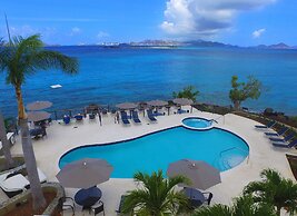 Suite St. John at Gallows Point Resort