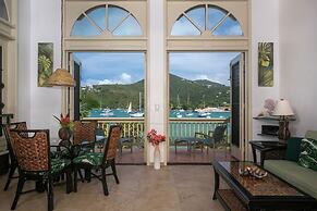 Suite St. John at Gallows Point Resort