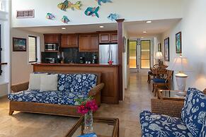 Suite St. John at Gallows Point Resort