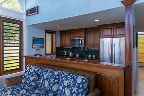 Suite St. John at Gallows Point Resort