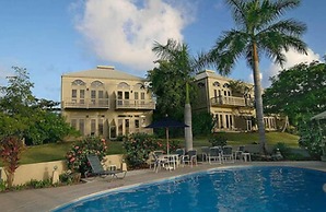 Suite St. John at Gallows Point Resort