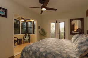 Suite St. John at Gallows Point Resort