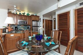 Suite St. John at Gallows Point Resort