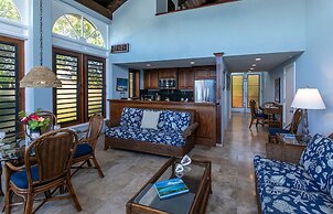 Suite St. John at Gallows Point Resort