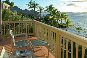 Suite St. John at Gallows Point Resort
