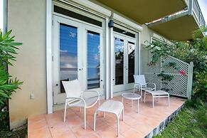 Suite St. John at Gallows Point Resort