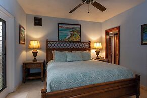 Suite St. John at Gallows Point Resort