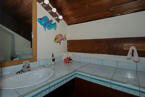 Suite St. John at Gallows Point Resort